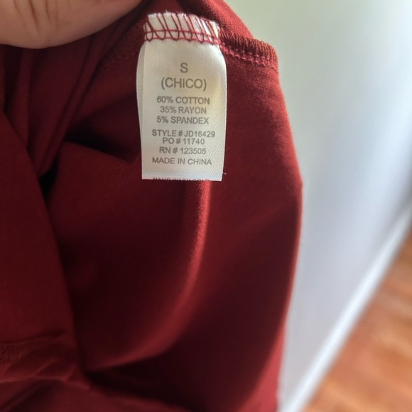 NWT Fun in the Sun Tunic Dress - Picture 4 of 5